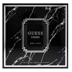 Guess Uomo zestaw woda toaletowa spray 50ml + dezodorant spray 226ml