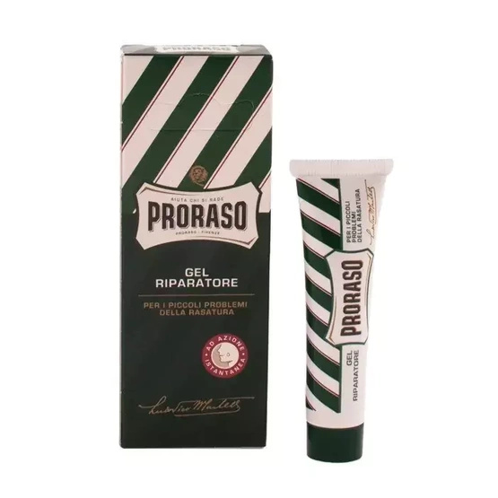 Proraso Ałun w żelu na zacięcia 10 ml