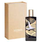 Memo Paris Ocean Leather woda perfumowana spray 75ml