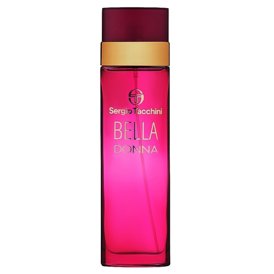 Sergio Tacchini Bella Donna woda toaletowa spray 75ml