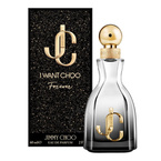 Jimmy Choo I Want Choo Forever woda perfumowana spray 60ml