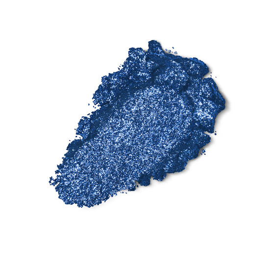 KIKO Milano Glitter Shower Eyeshadow brokatowy cień do powiek 12 Blue Sea 2g