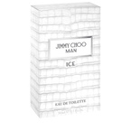 Jimmy Choo Man Ice woda toaletowa spray 50ml