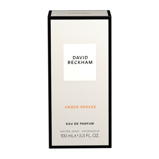 David Beckham Amber Breeze woda perfumowana spray 100ml