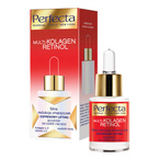 Perfecta Multikolagen Retinol Expresowy Lifting booster na dzień i na noc 15ml