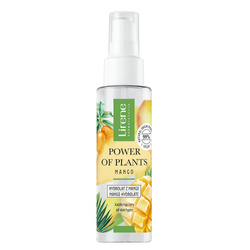 Lirene Power of Plants hydrolat z mango 100ml