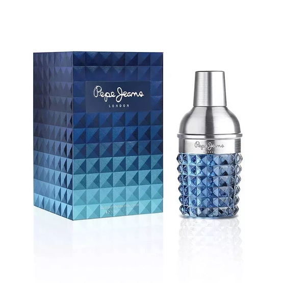 Pepe Jeans Pepe Jeans For Him woda toaletowa spray 50ml