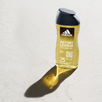 Adidas Victory League żel pod prysznic dla mężczyzn 250ml