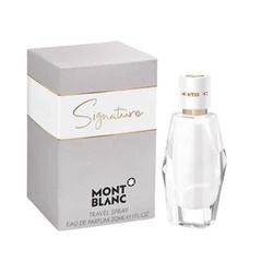 Mont Blanc Signature woda perfumowana spray 30ml