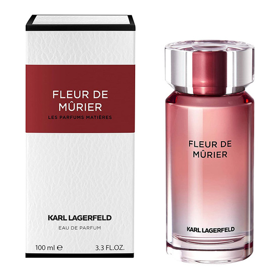 Karl Lagerfeld Fleur de Murier woda perfumowana spray 100ml