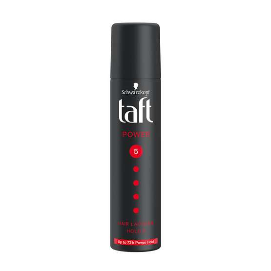 Taft Power lakier do włosów megamocne utrwalenie 75ml