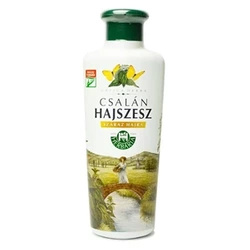 Herbaria Banfi Wcierka do włosów pokrzywowa 250ml