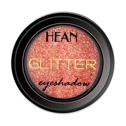 Hean Diamentowe cienie do powiek GLITTER Eyeshadow FLAMINGO