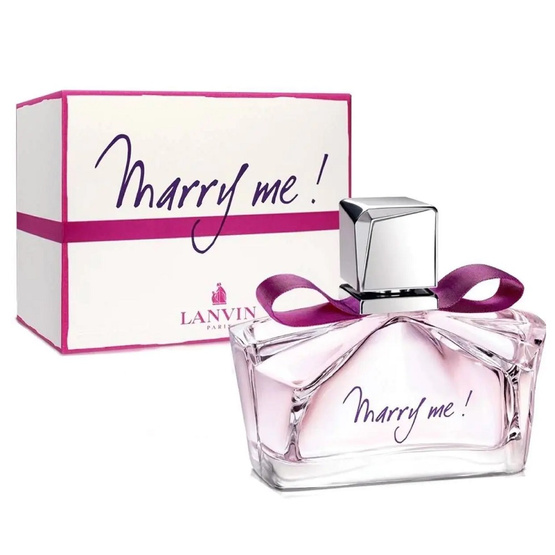 Lanvin Marry Me woda perfumowana spray 30ml