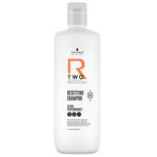 Schwarzkopf Professional Bonacure R-Two szampon resetujący do włosów ekstremalnie zniszczonych 1000ml