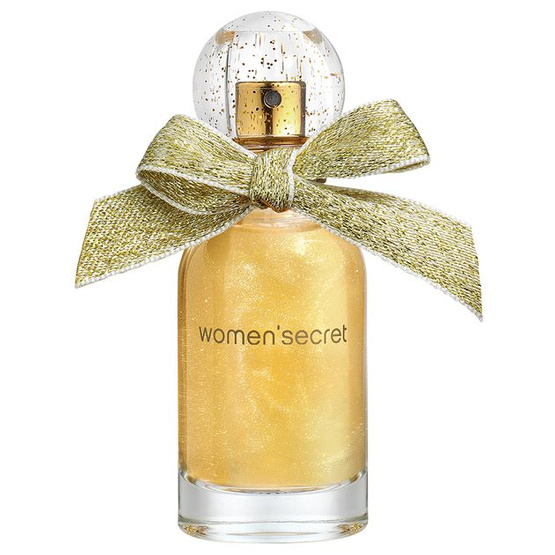 Women'Secret Gold Seduction woda perfumowana spray 30ml