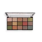 Makeup Revolution REVOLUTION Paleta cieni Re-Loaded Palette - Empire