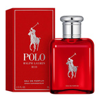 Ralph Lauren Polo Red woda perfumowana spray 75ml