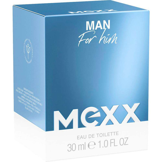 Mexx Man woda toaletowa spray 30ml