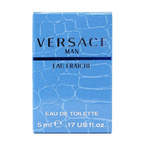 Versace Man Eau Fraiche woda toaletowa miniatura 5ml