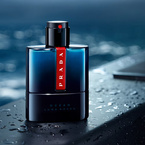 Prada Luna Rossa Ocean woda toaletowa spray 100ml