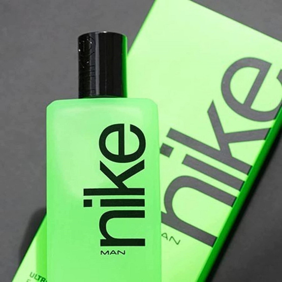 Nike Ultra Green Man woda toaletowa spray 100ml