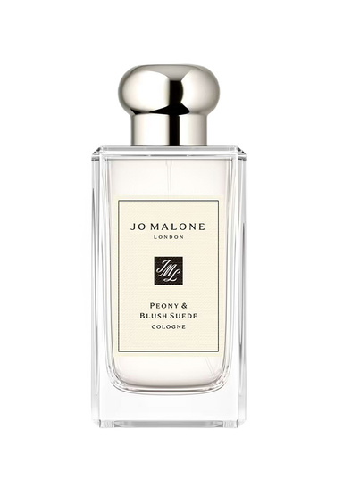 Jo Malone Peony & Blush Suede woda kolońska spray 100ml