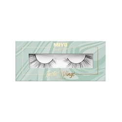 MIYO X BEAUTYVTRICKS Sztuczne rzęsy Insta Wings Lashes Bambi