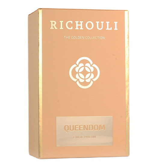 Richouli Queendom woda perfumowana spray 80ml