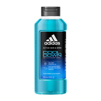 Adidas Active Skin & Mind Cool Down żel pod prysznic dla mężczyzn 400ml