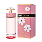 Prada Candy Florale woda toaletowa spray 80ml