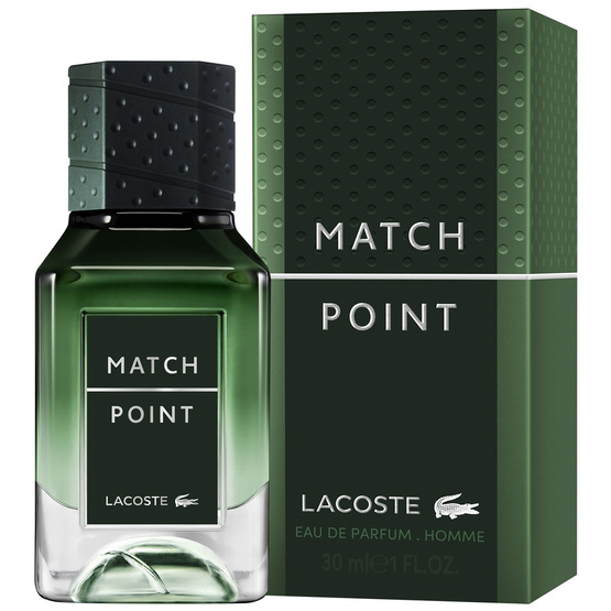 Lacoste Match Point woda perfumowana spray 30ml