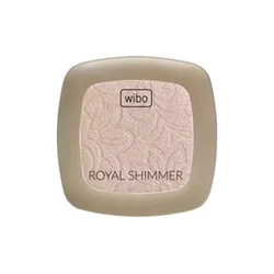 Wibo Royal Shimmer Rozświetlacz do twarzy