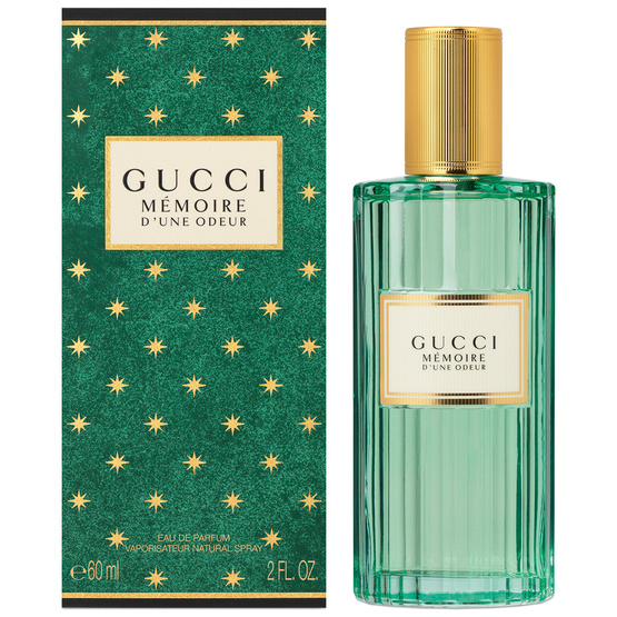 Gucci Memoire d'une Odeur woda perfumowana spray 60ml