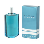 Azzaro Chrome Legend woda toaletowa spray 125ml