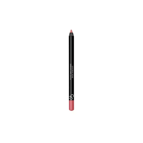 Golden Rose Dream Lips Liner Trwała konturówka do ust 505