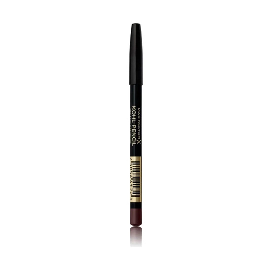 Max Factor Kohl Pencil Kredka do oczu 030 Brown