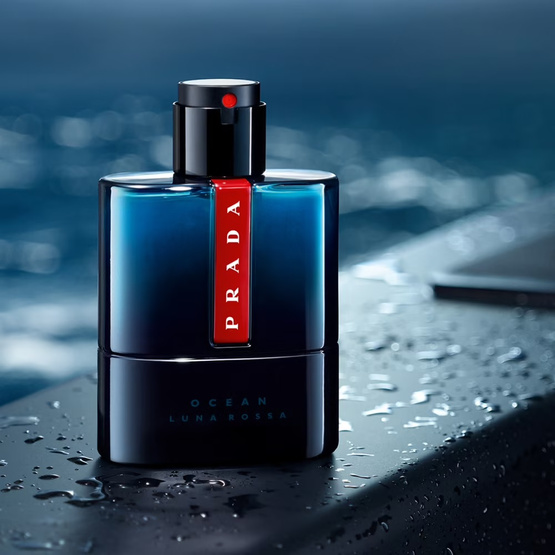 Prada Luna Rossa Ocean woda toaletowa spray 100ml