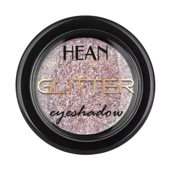 Hean Diamentowe cienie do powiek GLITTER Eyeshadow BRILLIANT