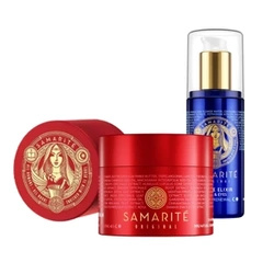 KIT Samarité Supreme Balm 90ml + Göttliches Elixier 150 ml