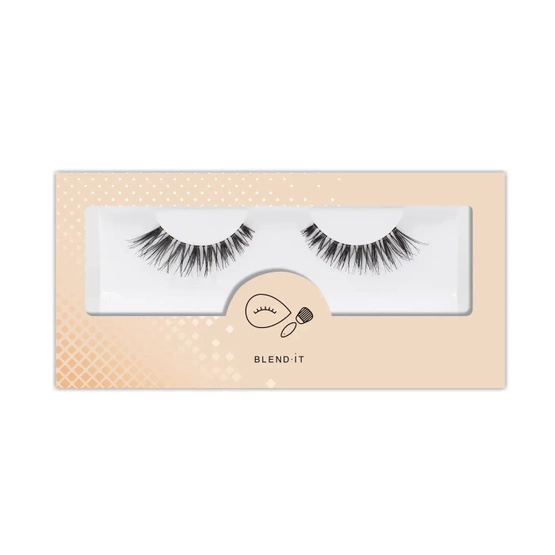 BLEND IT False Eyelashes BABIES 2159 HH