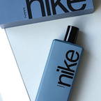 Nike Blue Man woda toaletowa spray 200ml