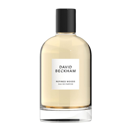 David Beckham Refined Woods woda perfumowana spray 100ml