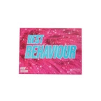 Makeup Obsession Best Behaviour Eyeshadow Palette - paleta cieni 