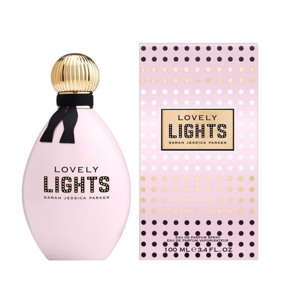 Sarah Jessica Parker Lovely Lights woda perfumowana spray 100ml