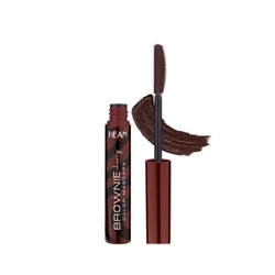 Lovely Curling Pump Up Mascara Black