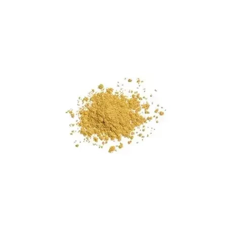 Makeup Revolution REVOLUTION Pigment sypki Crushed Pearl Pigments WORLDIE