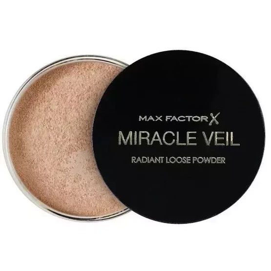 Max Factor puder sypki Miracle Veil Transparent 4g