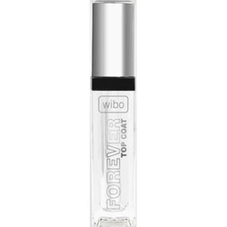 Wibo Forever Top Coat Bezbarwny błyszczyk