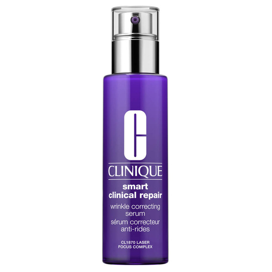 Clinique Smart Clinical Repair™ Wrinkle Correcting Serum korygujące serum przeciwzmarszczkowe 50ml